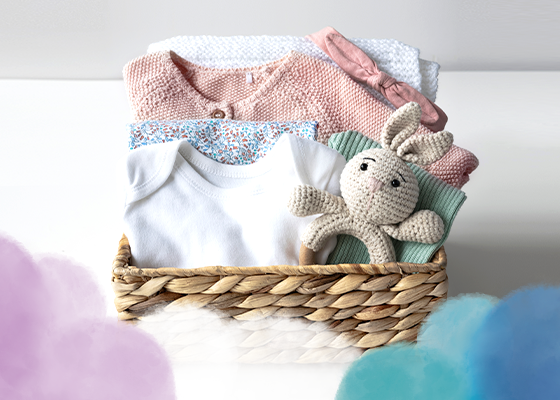 Çevre Dostu Bebek Ürünleri ve Sürdürülebilir Annelik