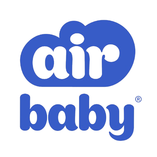 Air Baby Logo