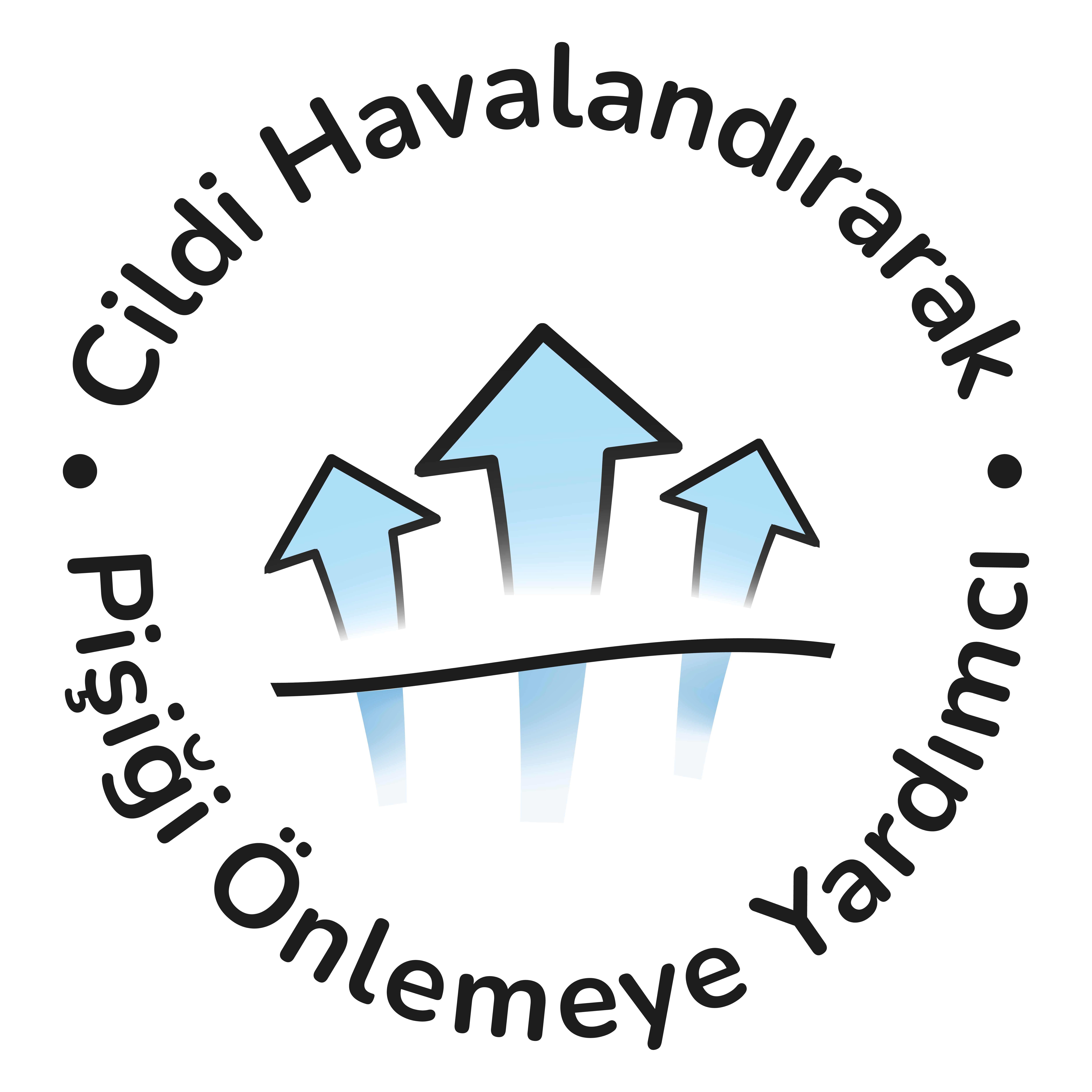 Cildi Havalandırarak Pişiği<br> Önlemeye Yardımcı